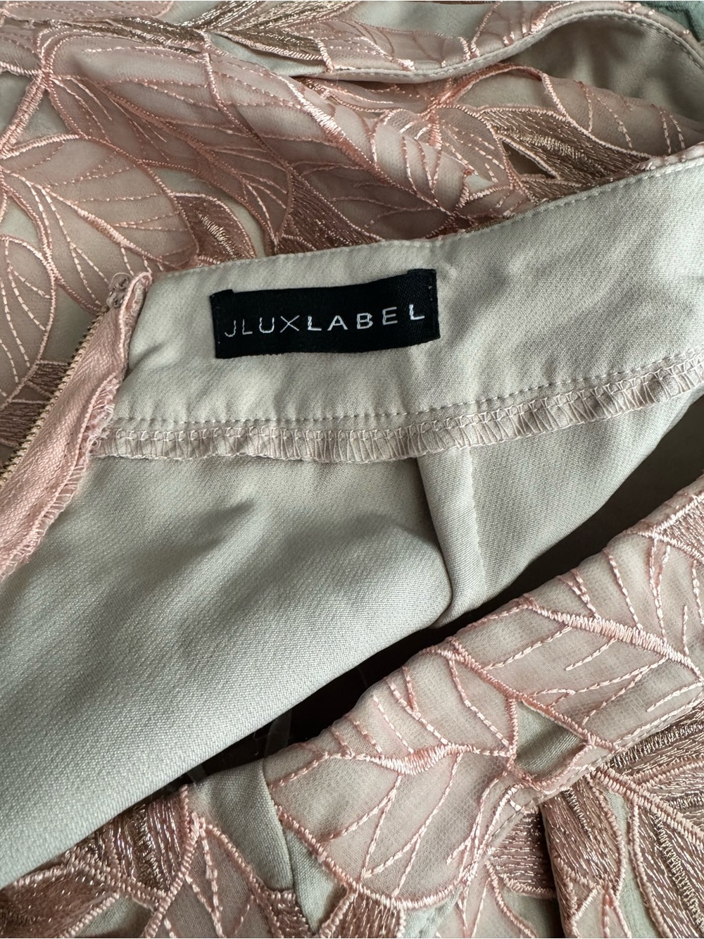 JLUXLABEL SHORTS! - Picture 6 of 7